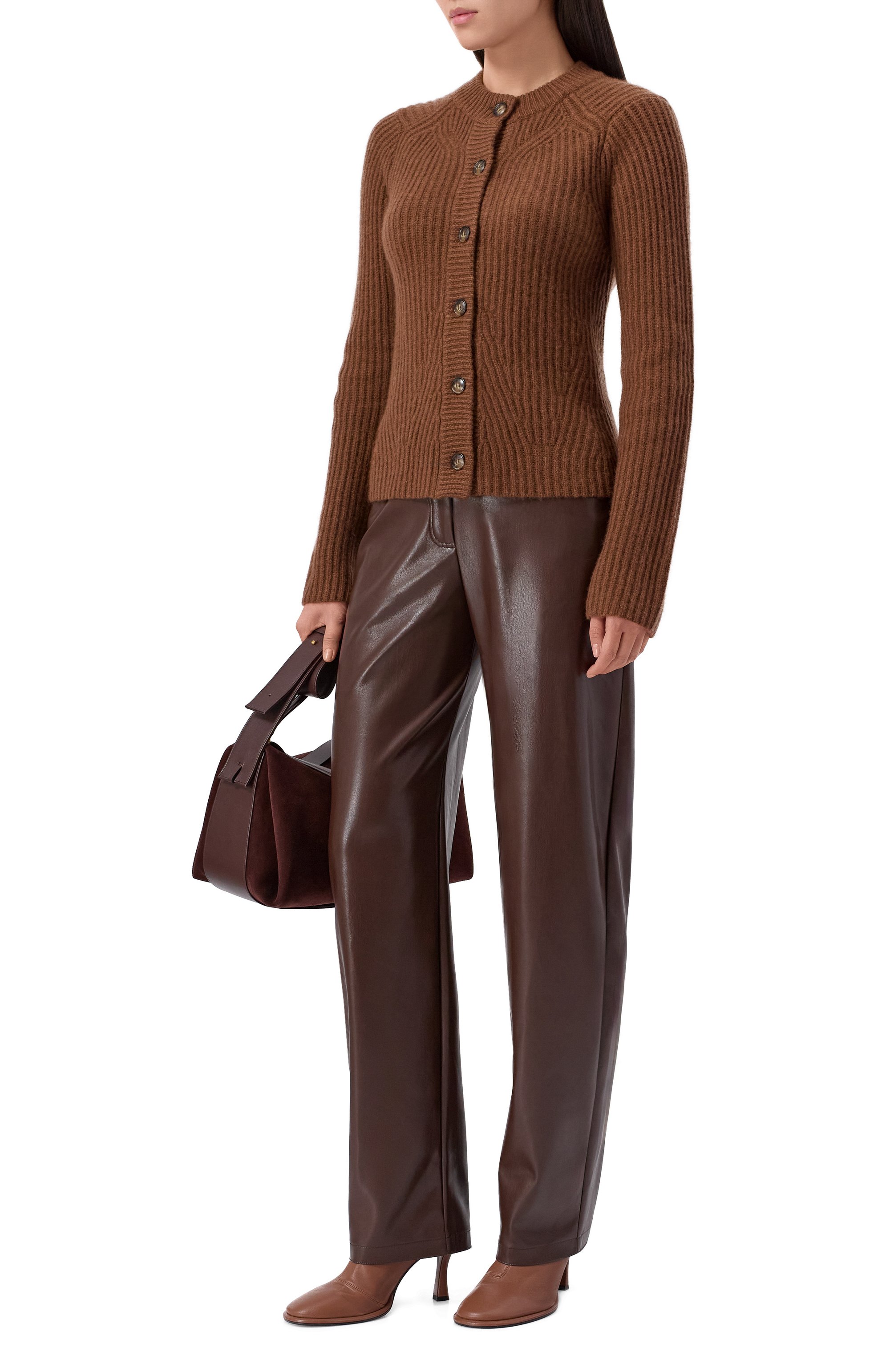 Брюки PINKO, арт. 105371/A2P4, фото 2