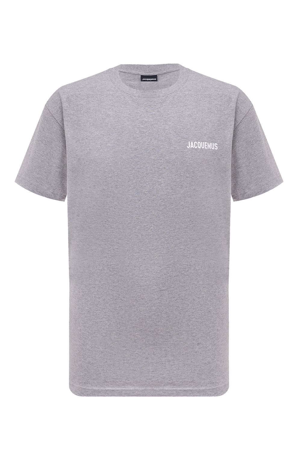 Хлопковая футболка JACQUEMUS, арт. 21H/216JS207-2480, фото 1