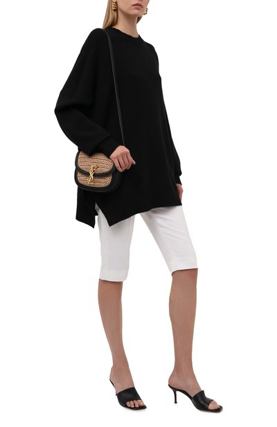 Свитер из шерсти и кашемира THE ROW, арт. 5686Y9, фото 2