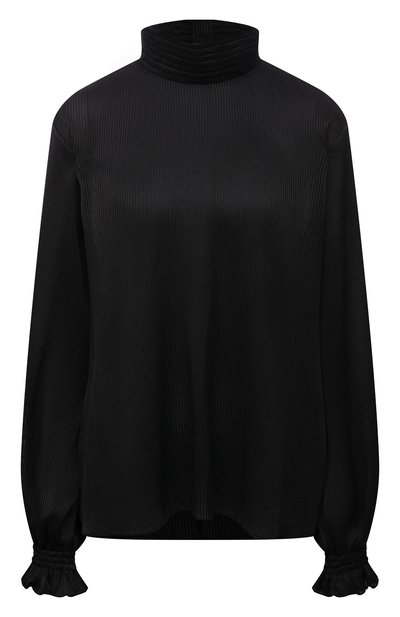 Шелковый топ GIORGIO ARMANI, арт. 1WHCC01S/T02TZ, фото 1