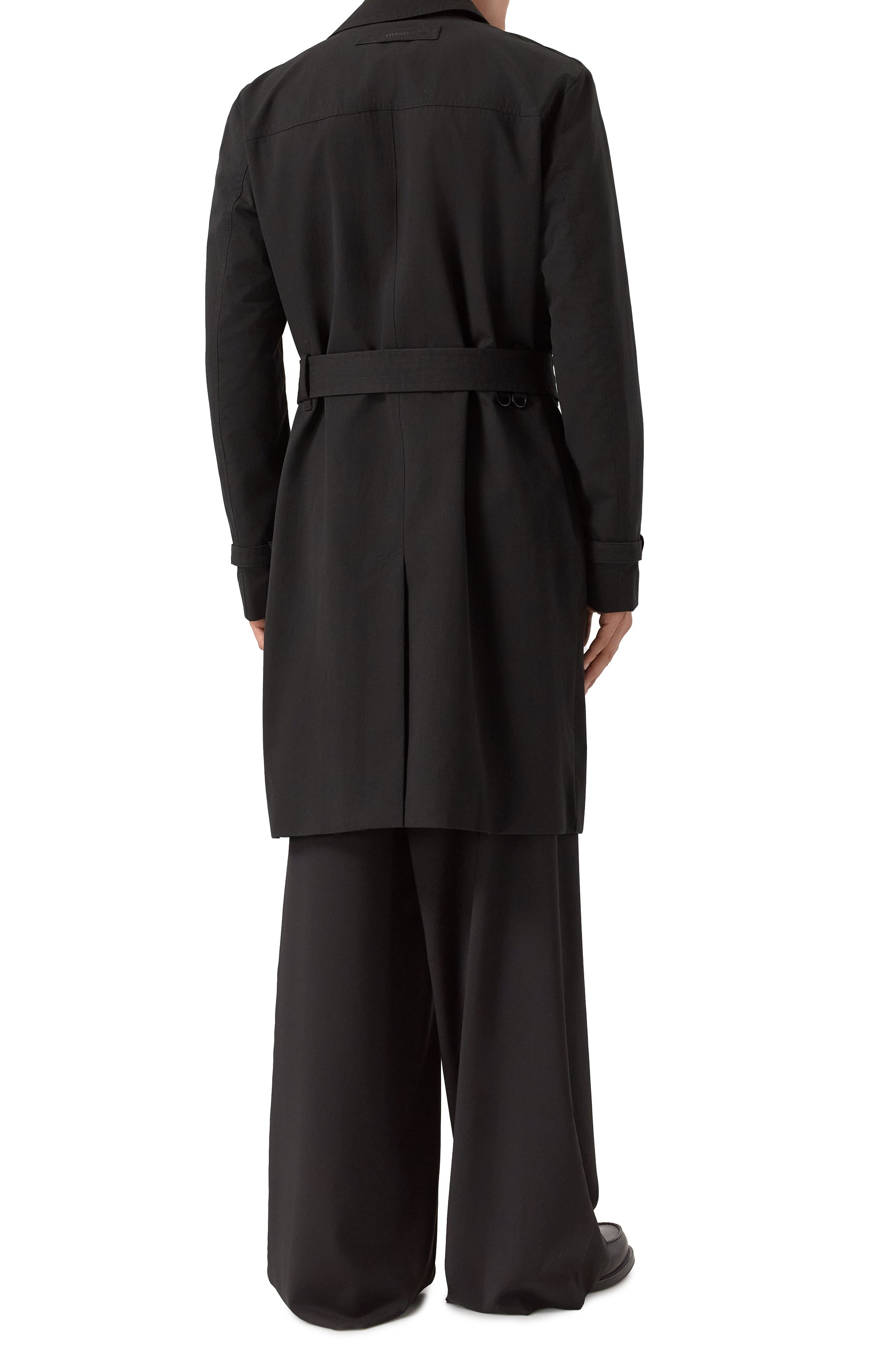 Тренч HUGO, арт. 50535072, фото 4