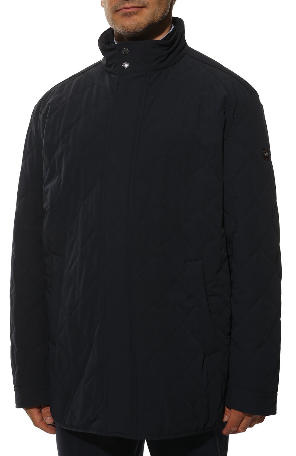 Утепленная куртка PAUL&SHARK, арт. 12312004/INM/3XL-6XL, фото 3