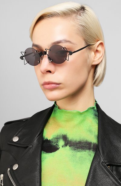 Солнцезащитные очки INNERRAUM, арт. 098 BM GREY, фото 2