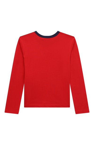 Хлопковый лонгслив MAX&CO, арт. MX0051-MX053, фото 2