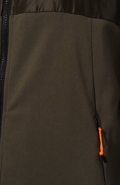 Комбинированная толстовка BOGNER FIRE+ICE, арт. 84048576, фото 5