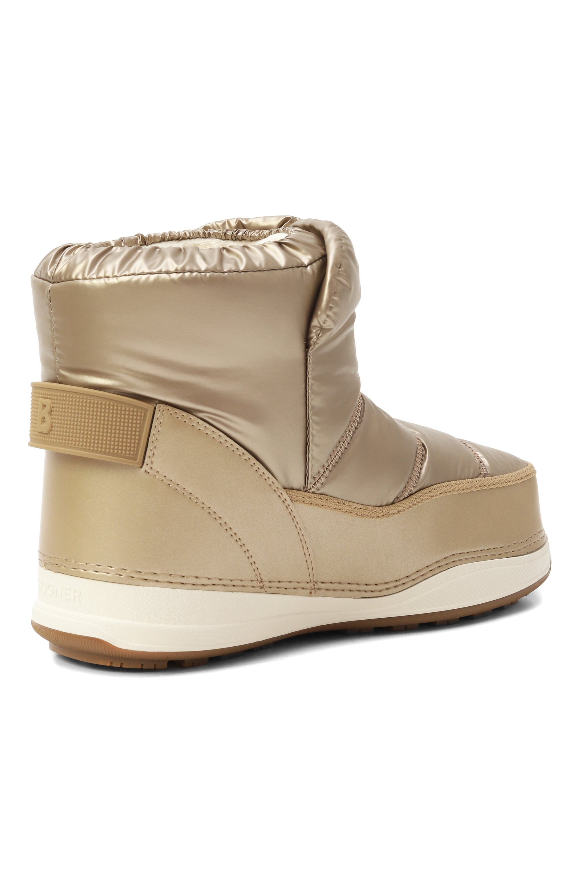 Текстильные полусапоги meribel BOGNER, арт. 32547354, фото 5