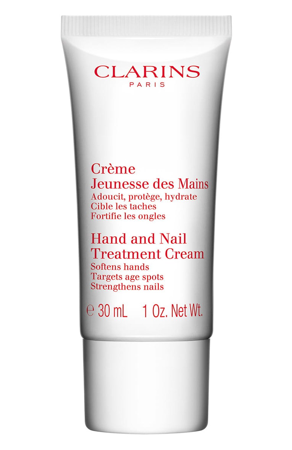 Крем для рук jeunesse des mains (30ml) CLARINS, арт. 80081183, фото 1