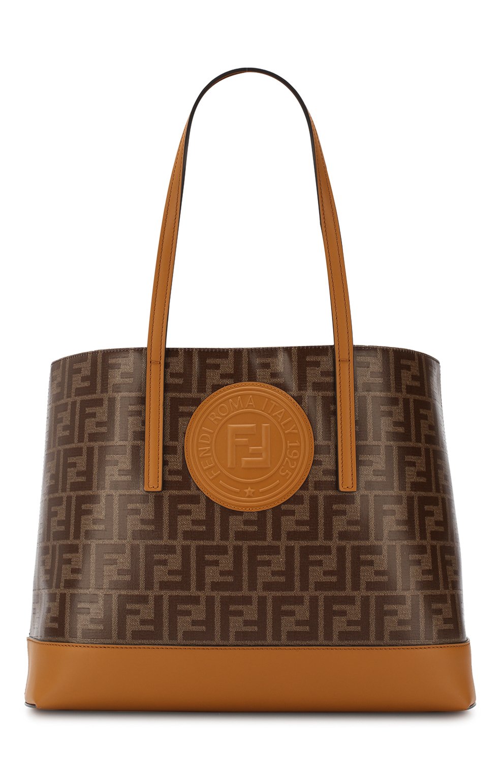 Сумка-шопер FENDI, арт. 8BH348 A5K4, фото 1