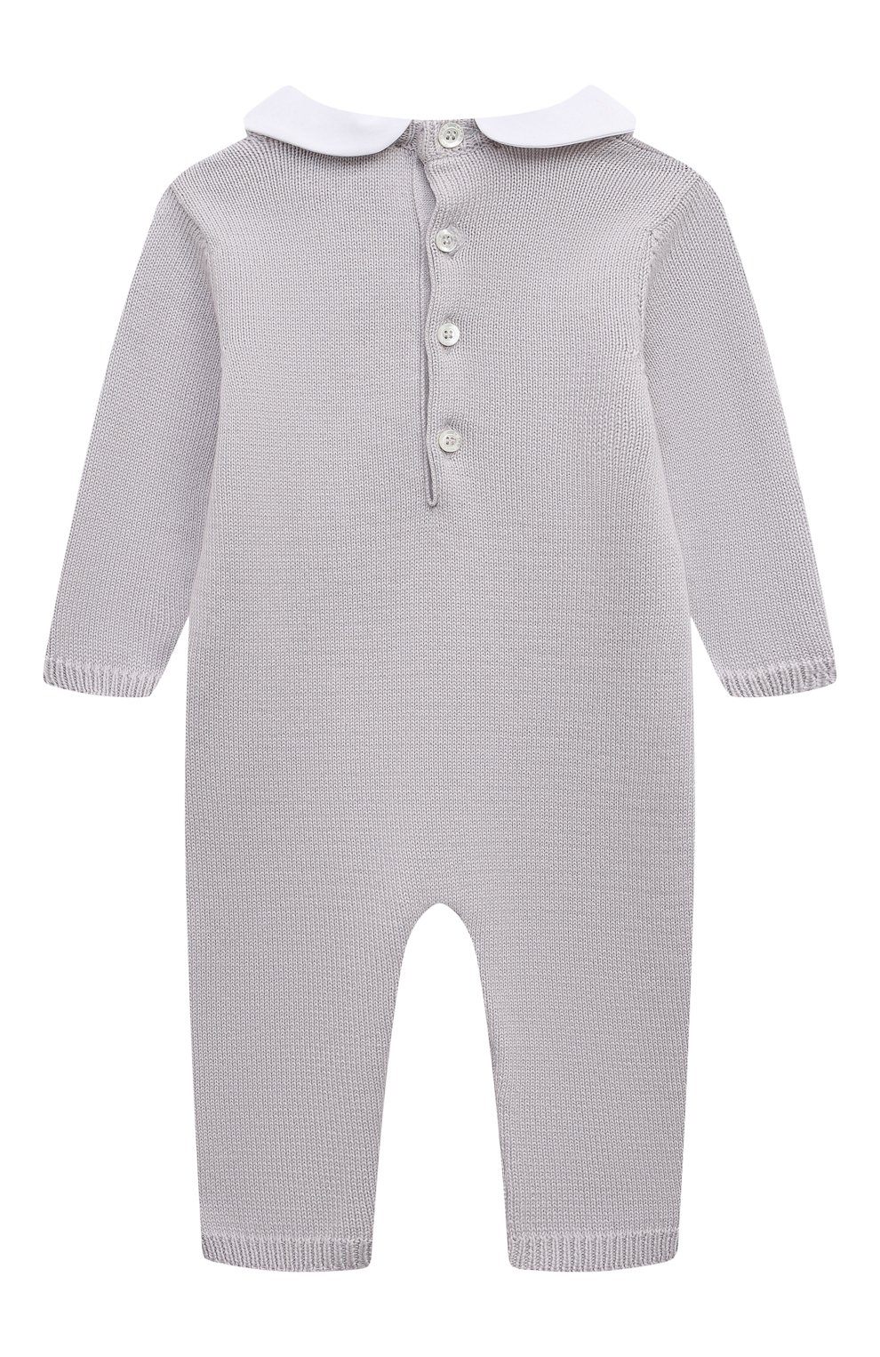 Комплект из комбинезона и шапки ETRO, арт. GUB540, фото 3