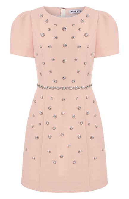 Женское платье из вискозы DICE KAYEK, арт. PF25R212