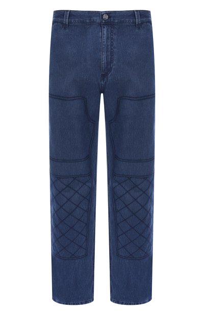 Мужские джинсы ZILLI, арт. JPJB47M010050006N