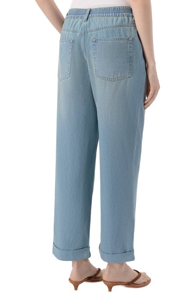 Джинсы light relaxed 531 12 STOREEZ, арт. 138609, фото 4