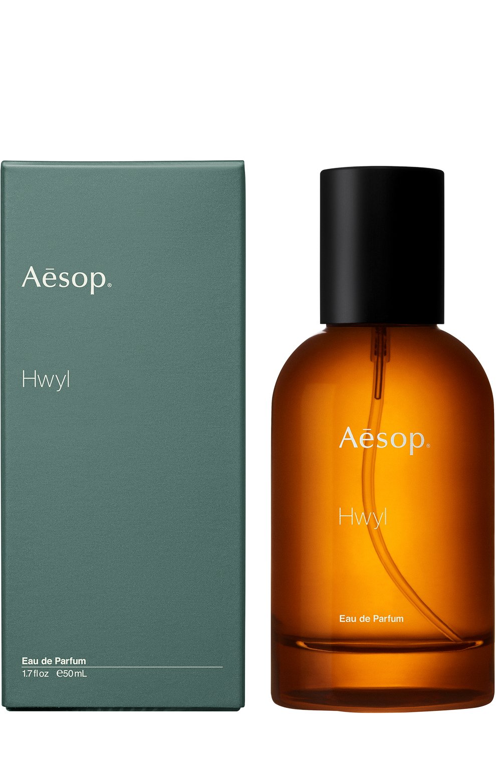 Парфюмерная вода hwyl (50ml) AESOP бесцветного цвета по цене 9660 руб., арт. AFR15N, фото 1 Парфюмерная вода hwyl (50ml) AESOP, арт. AFR15N, фото 1