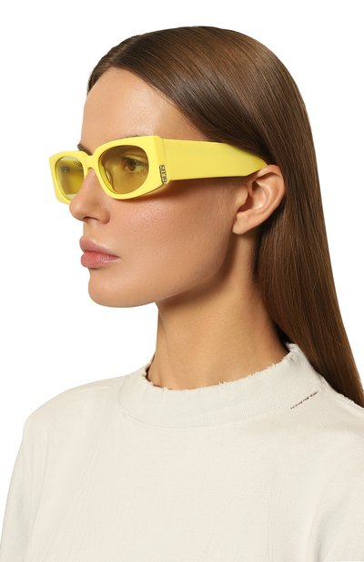 Солнцезащитные очки GCDS, арт. GD0016 39E, фото 2