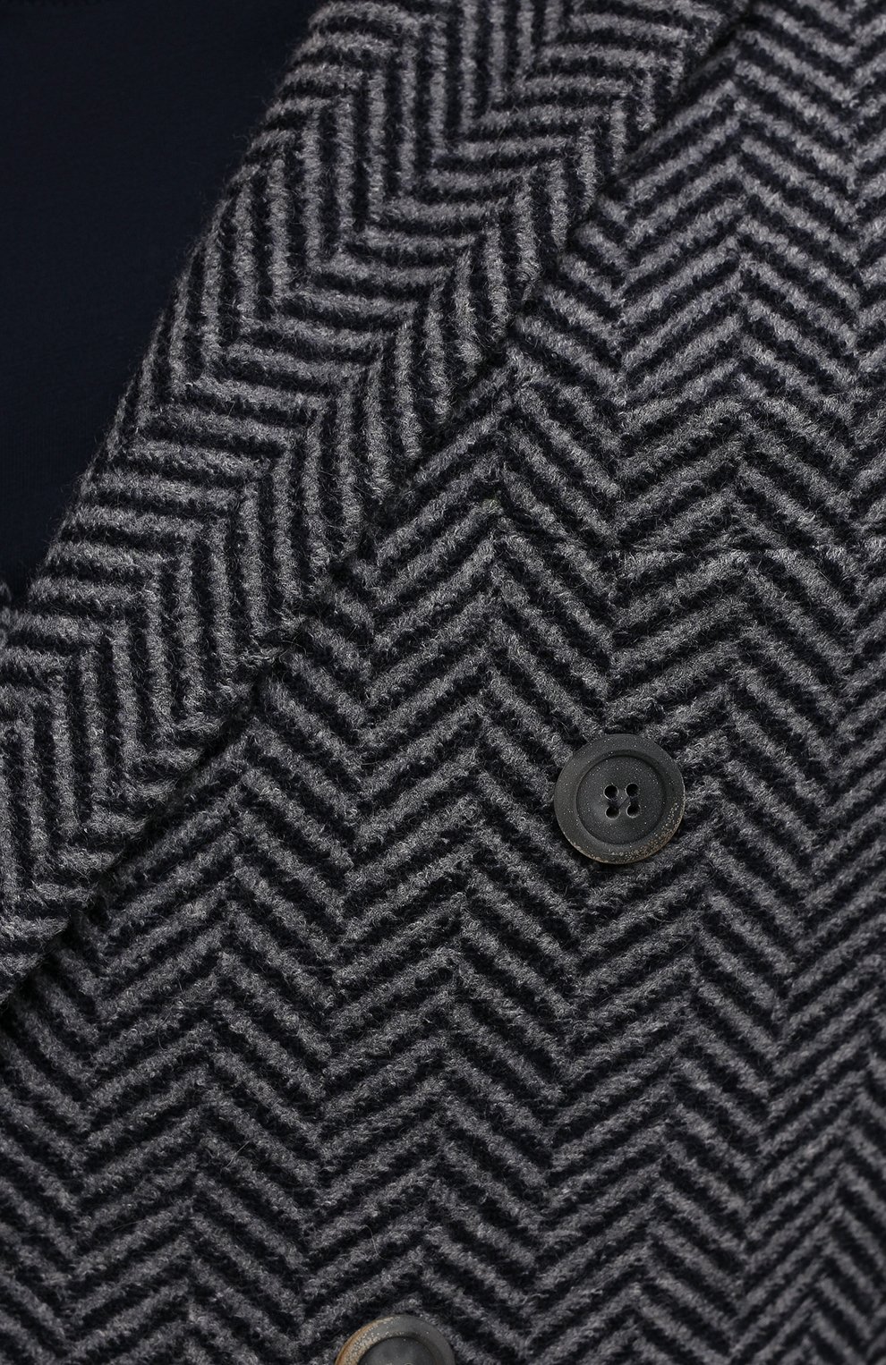 Пиджак из шерсти и кашемира GIORGIO ARMANI, арт. 6KSG54/SJVDZ, фото 5