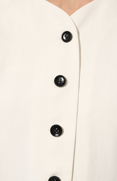 Жилет LESYANEBO, арт. SS23/H-411/SFT, фото 5