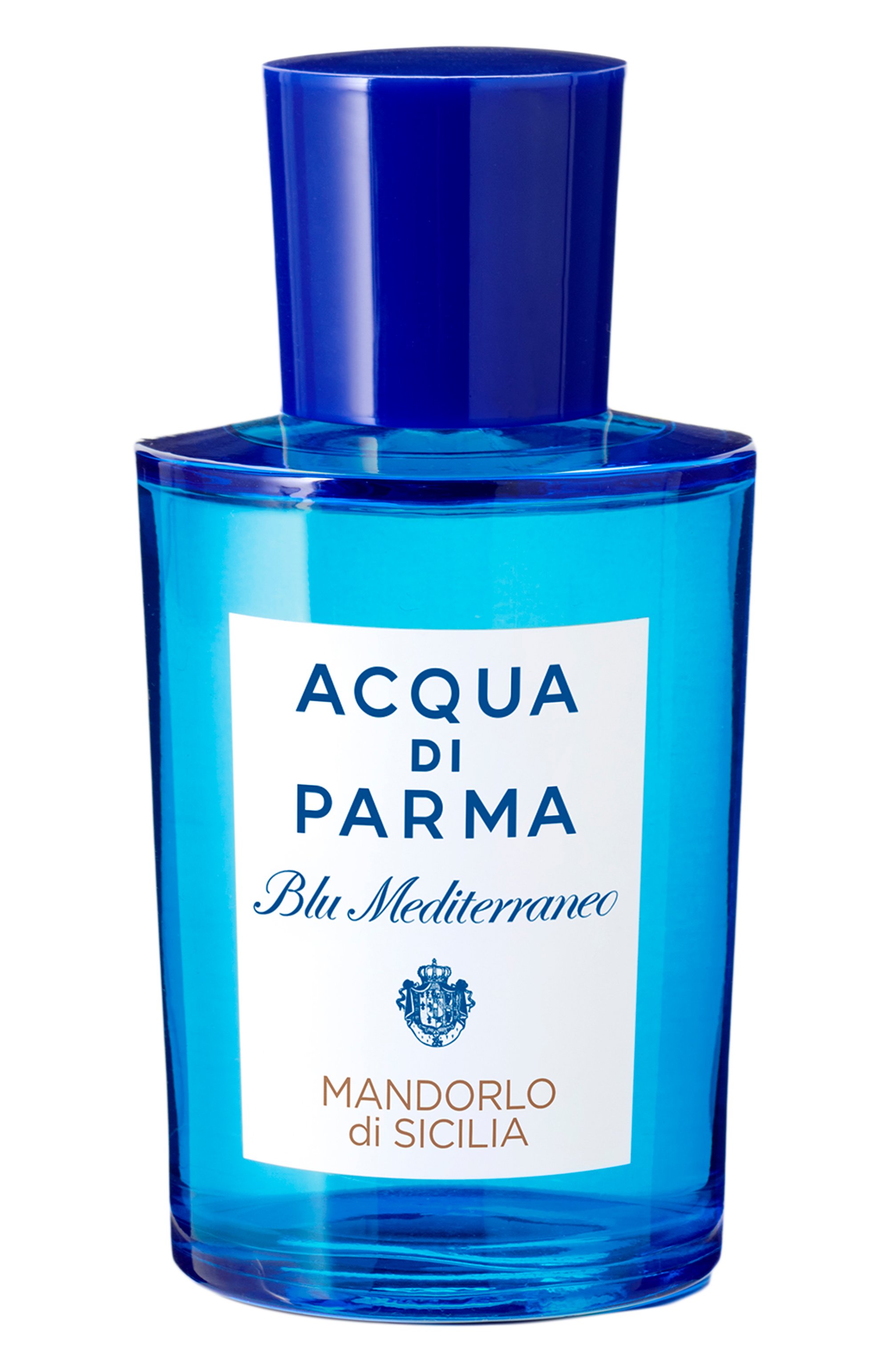 Туалетная вода blu mediterraneo mandorlo di sicilia (100ml) ACQUA DI PARMA, арт. ADP081668, фото 1