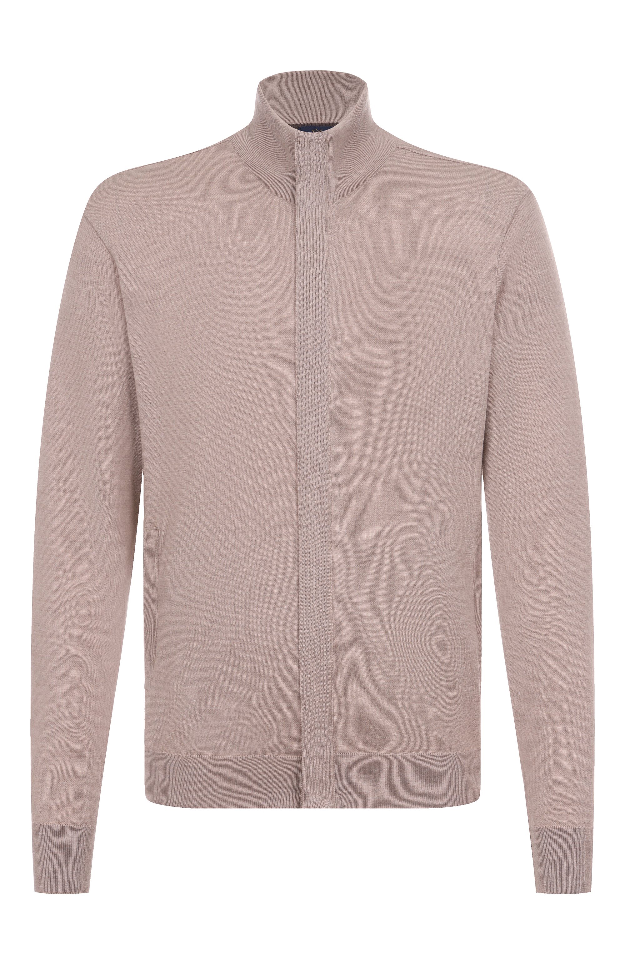 Шерстяной кардиган PAUL&SHARK, арт. 25411704/L, фото 1