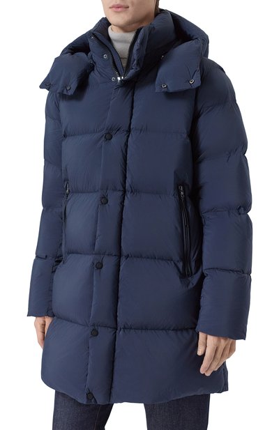 Пуховик HETREGO, арт. 8P412/J0RVIK, фото 3