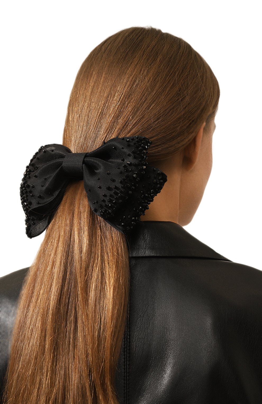 Бант PANFIL, арт. 0-8-BLK, фото 2