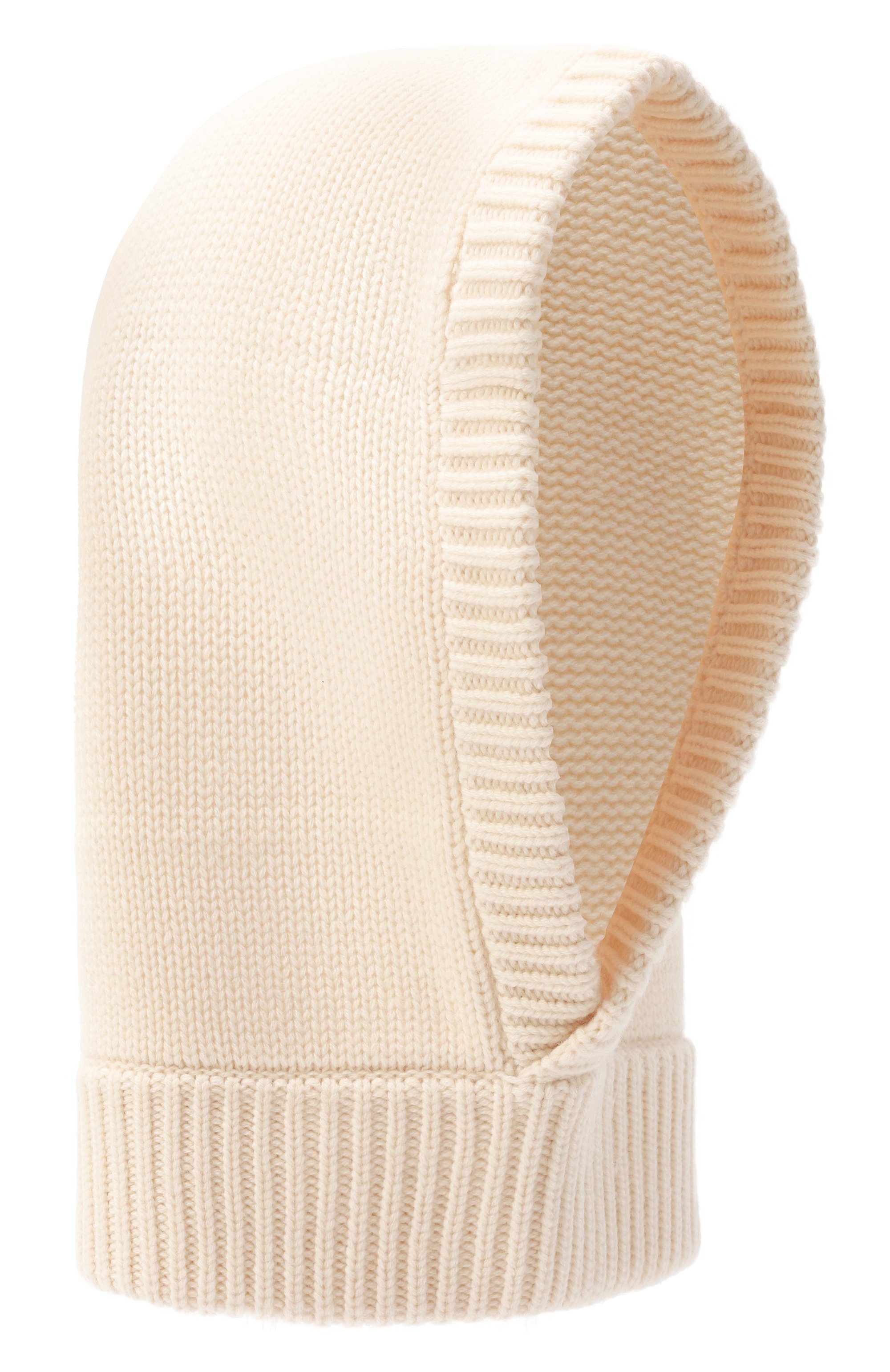 Капор из шерсти и кашемира BOGNER, арт. 91822761, фото 1