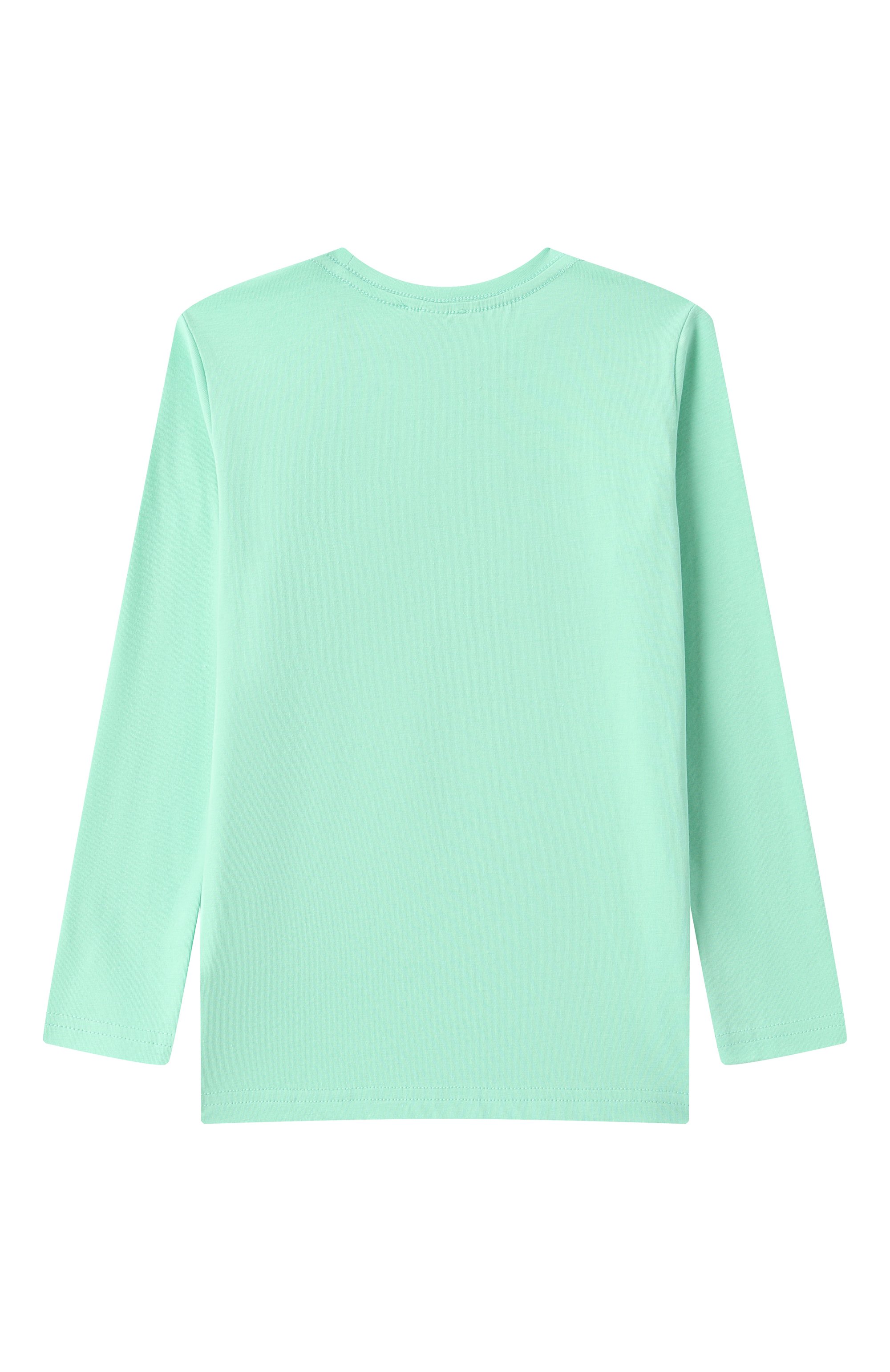 Хлопковая пижама EIRENE, арт. FW2425P02/2/3A-9/10A, фото 3