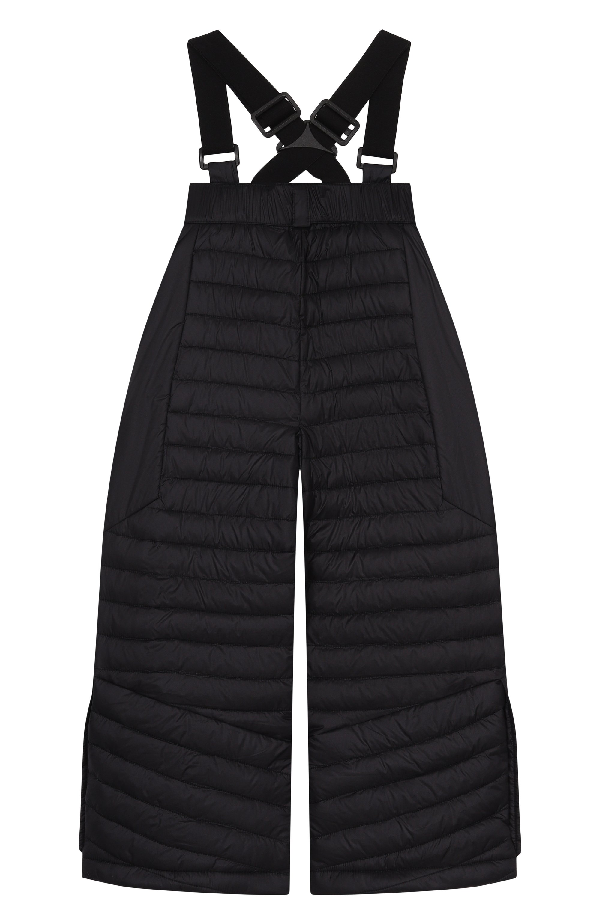 Утепленные брюки BOMBOOGIE темно-синего цвета по цене 36950 руб., арт. PX 9689/KJ6, фото 2 Утепленные брюки BOMBOOGIE, арт. PX 9689/KJ6, фото 2