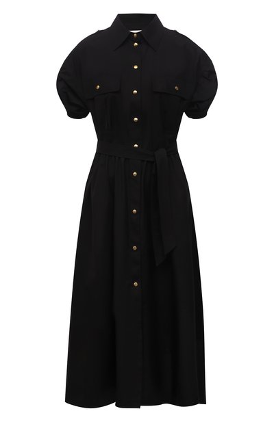 Женское хлопковое платье CELINE, арт. 2R57A091F