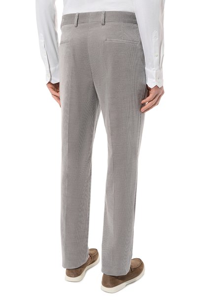 Вельветовый костюм BRUNELLO CUCINELLI, арт. MQ435LBNH, фото 5