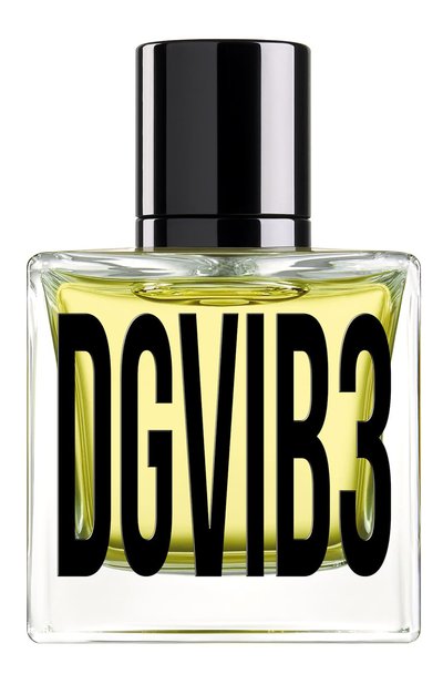 Мужской парфюмерная вода dgvib3 (100ml) DOLCE & GABBANA, арт. 8057971185870