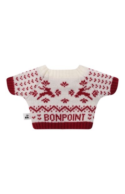 Одежда для кукол BONPOINT, арт. N20TDPULL2(902)_838680, фото 1