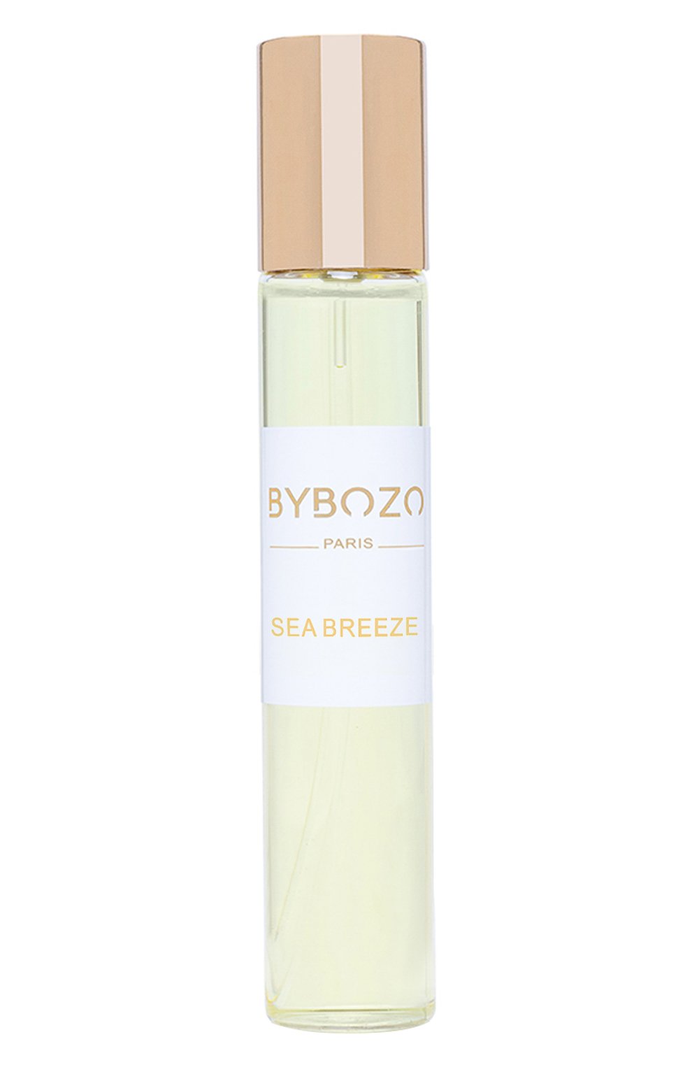 Парфюмерная вода sea breeze (18ml) BYBOZO, арт. 3612940001107, фото 1