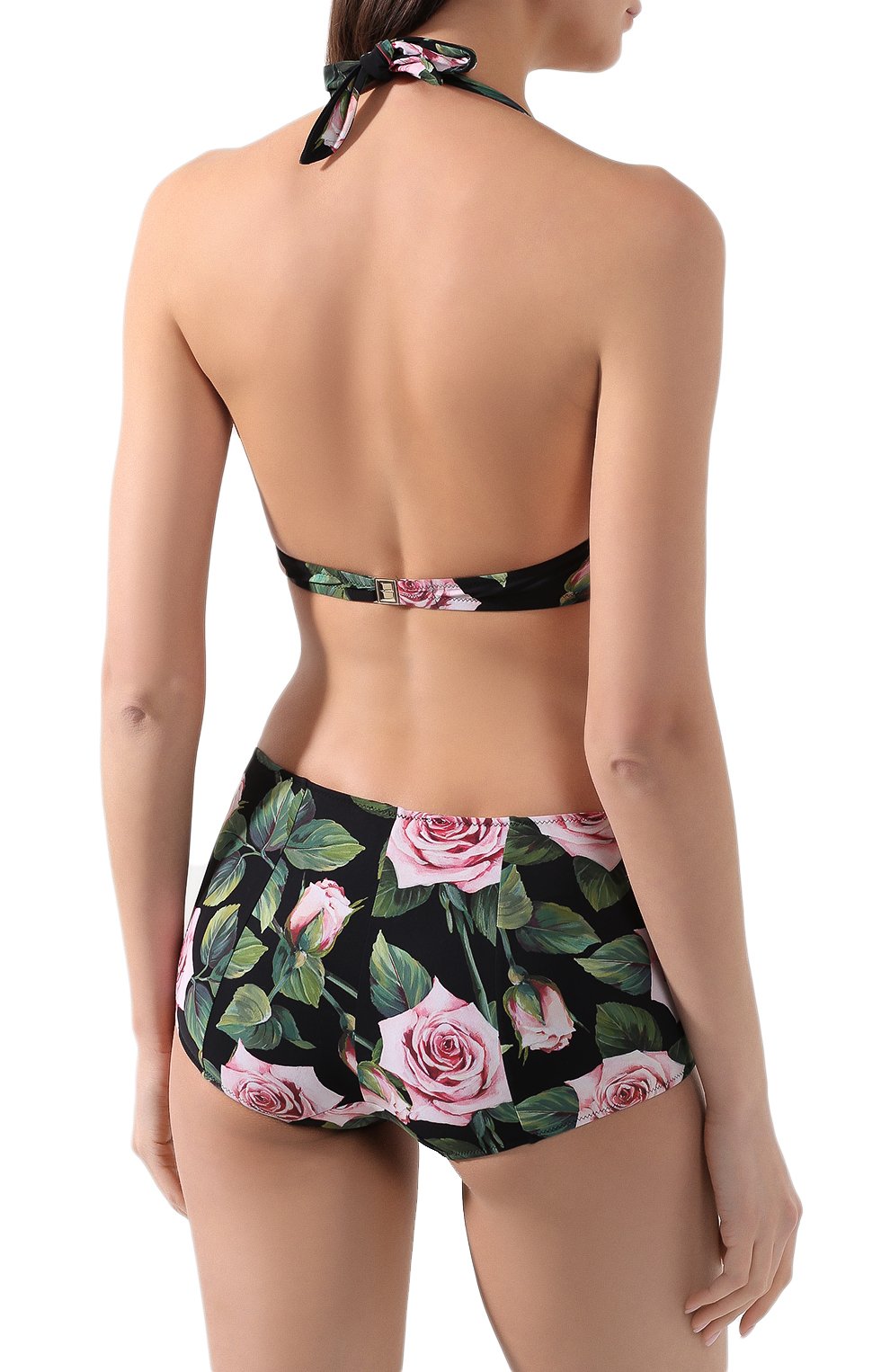 Плавки-бикини DOLCE & GABBANA, арт. 02A16J/FSGR0, фото 3