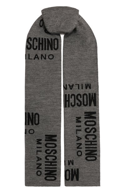 Шарф MOSCHINO, арт. 50055/M5801, фото 1
