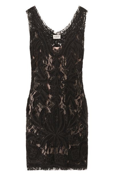 Женское платье P.A.R.O.S.H., арт. D721990