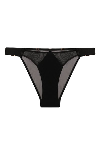 Женские трусы-слипы BORDELLE, арт. SIGK07B