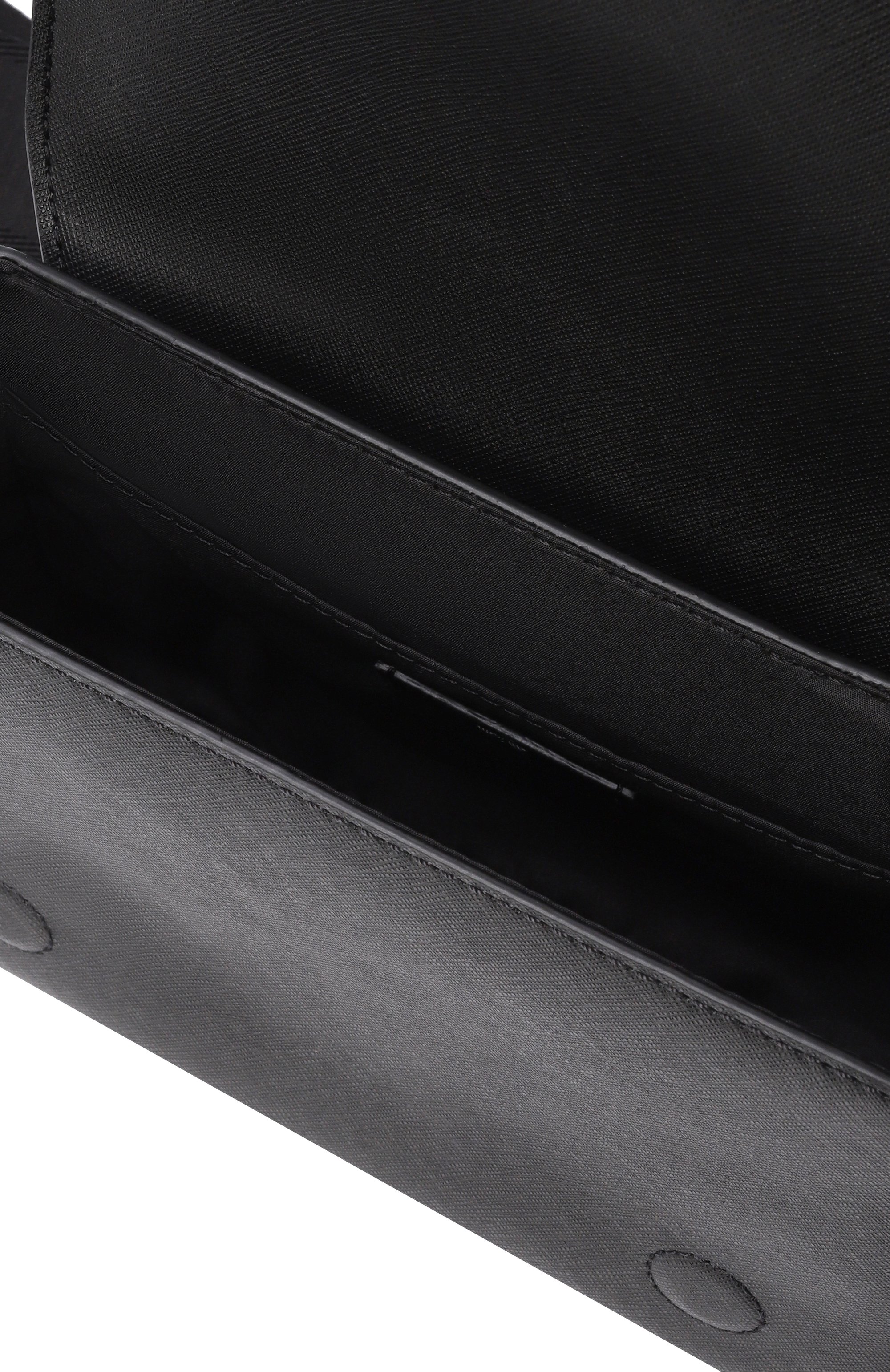 Сумка zair BOSS черного цвета по цене 25950 руб., арт. 50552511, фото 5 Сумка zair BOSS, арт. 50552511, фото 5
