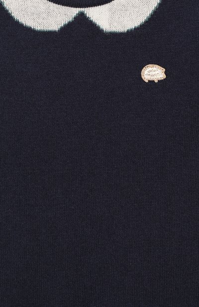 Шерстяное платье TARTINE ET CHOCOLAT, арт. TP30092/4A-5A, фото 3