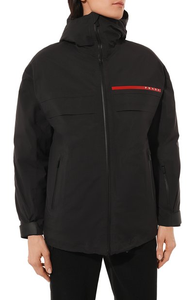 Куртка prada linea rossa PRADA, арт. 29Z423-1SX6-F0002-182, фото 3
