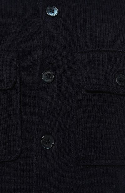 Кашемировый кардиган BRUNELLO CUCINELLI, арт. M22703806, фото 5