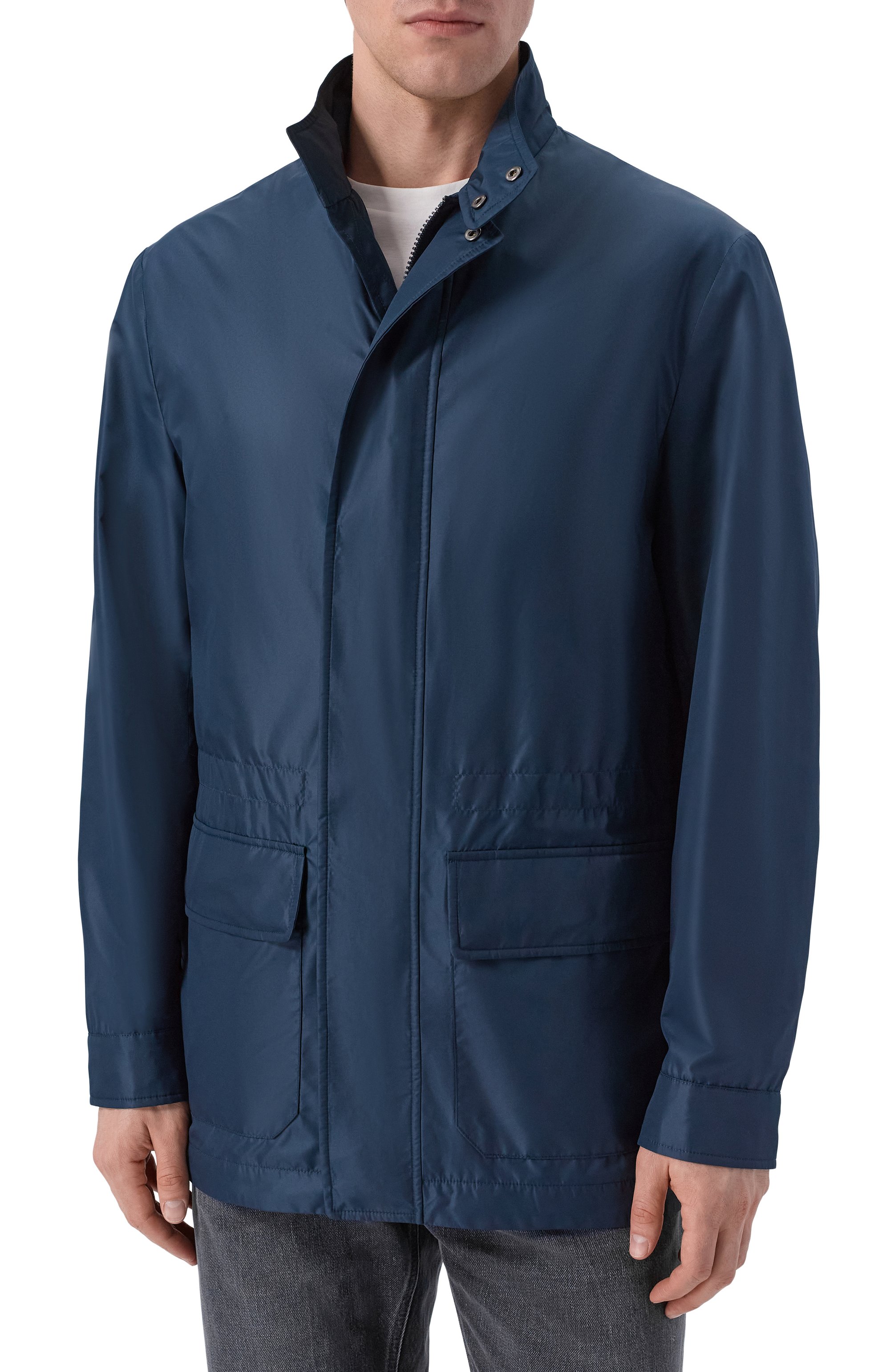 Куртка CANALI, арт. 020401U/SG03464, фото 3