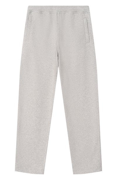 Хлопковые брюки STEFANO RICCI JUNIOR, арт. KY19005P3D/Y26292