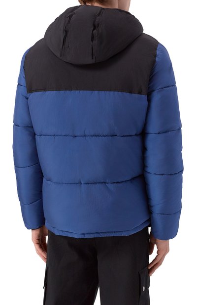 Пуховик AERONAUTICA MILITARE, арт. AB3025UCT04214, фото 4