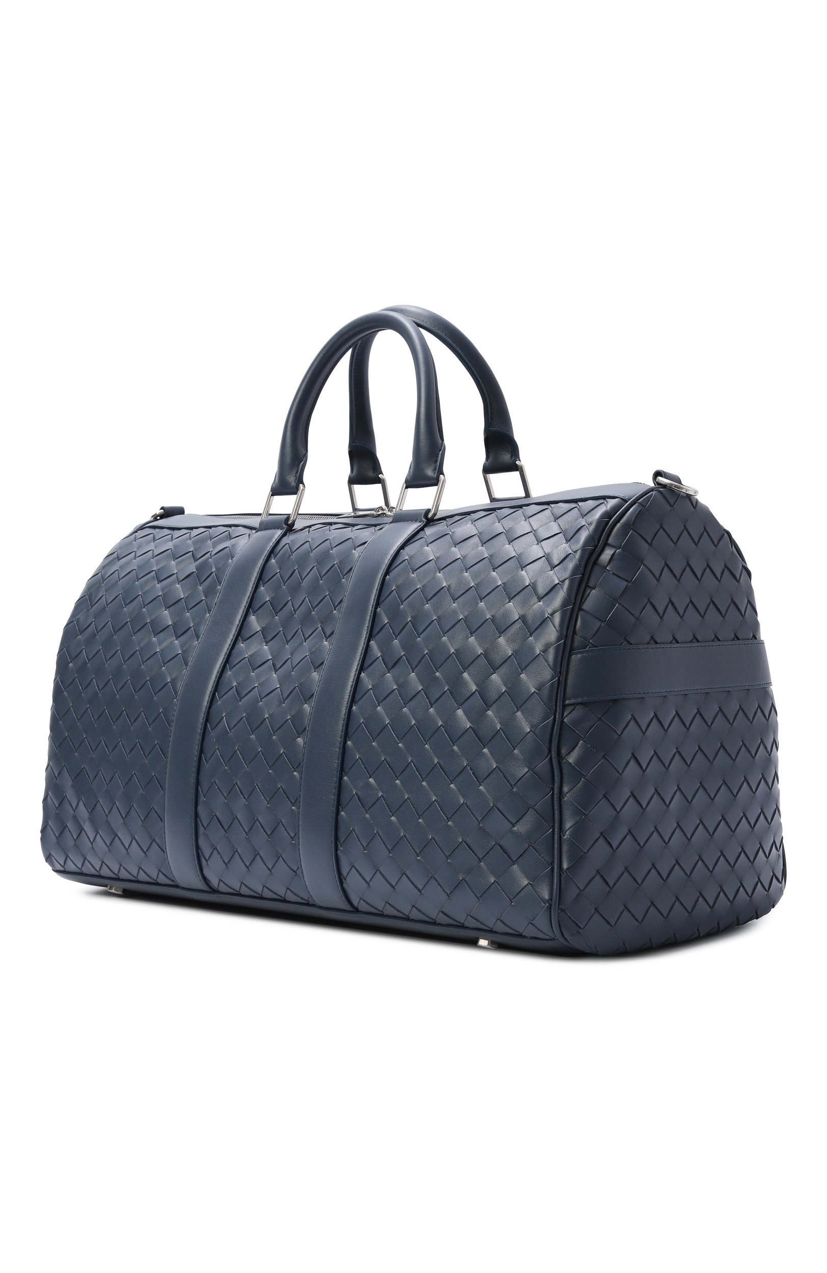 Сумка intrecciato duffle medium BOTTEGA VENETA, арт. 781053/V2HL1, фото 3