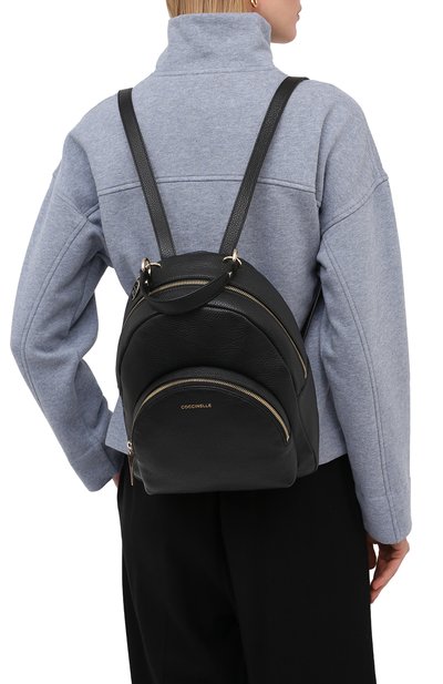 Рюкзак alpha COCCINELLE, арт. E1 GS5 14 01 01, фото 2