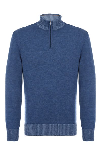 Мужской шерстяной свитер PAUL&SHARK, арт. 15311108