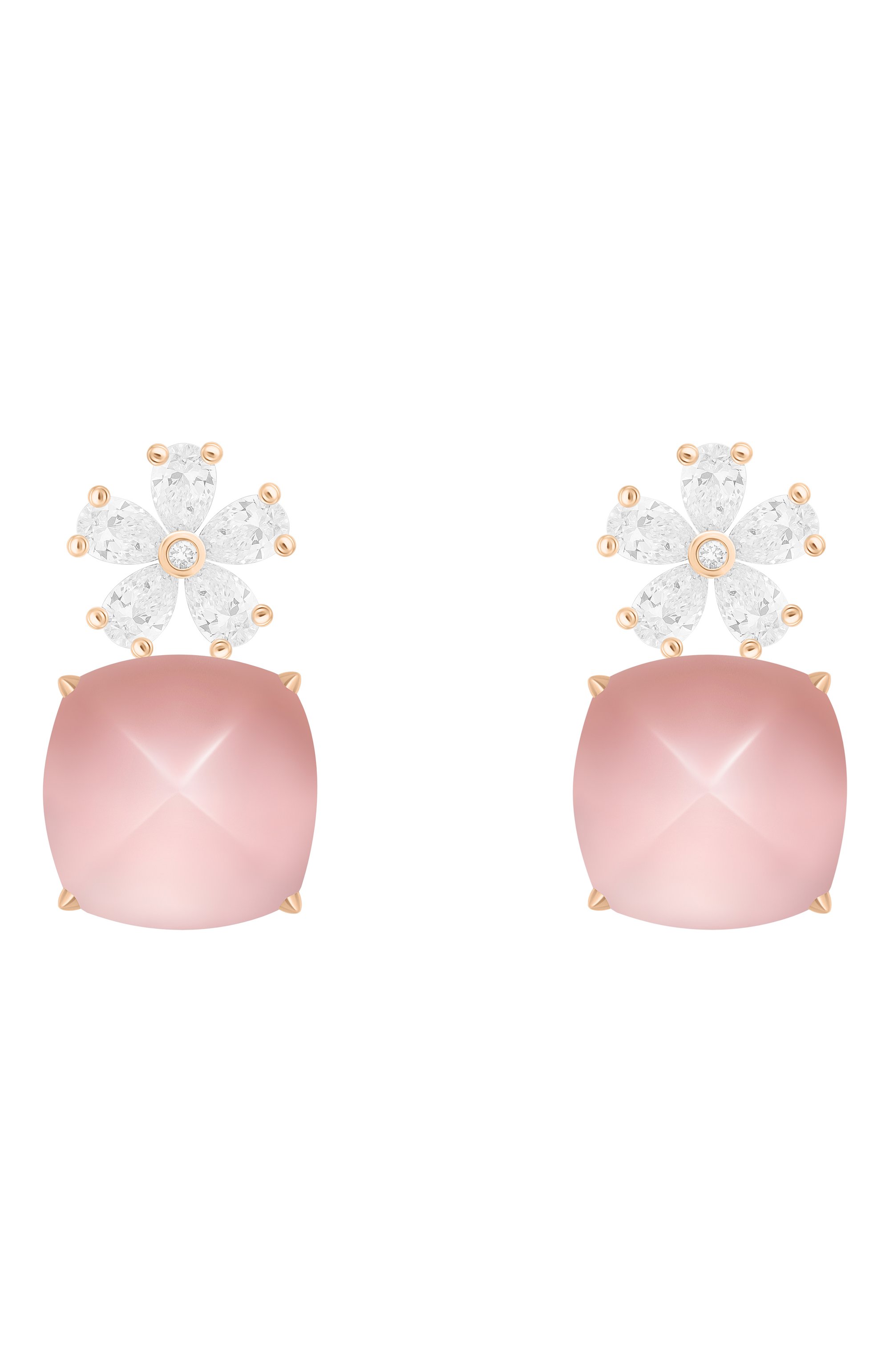 Серьги MERCURY, арт. ME15564/RG/RQZ, фото 1