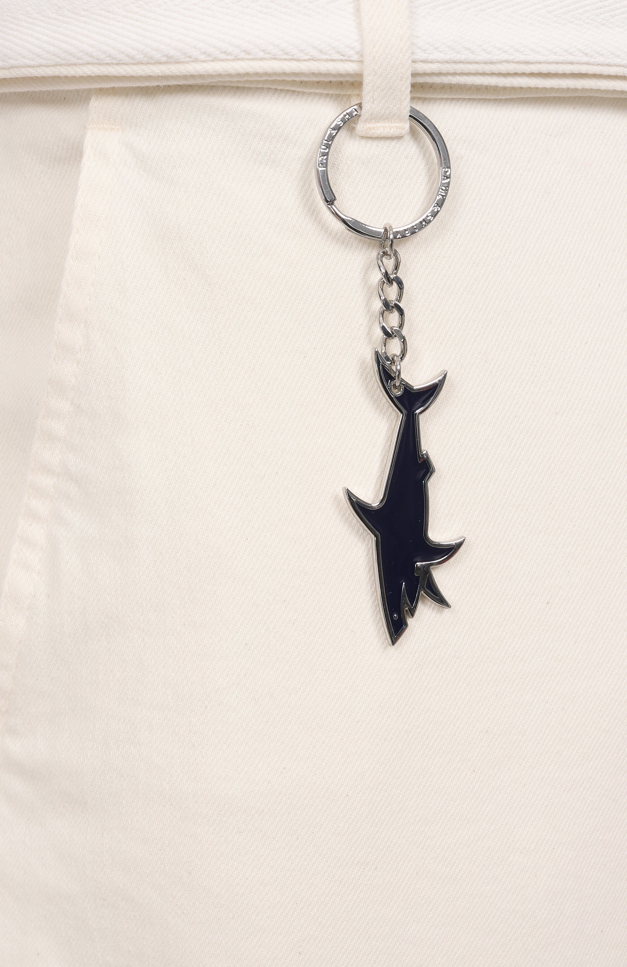 Хлопковые шорты PAUL&SHARK, арт. 25414157, фото 6