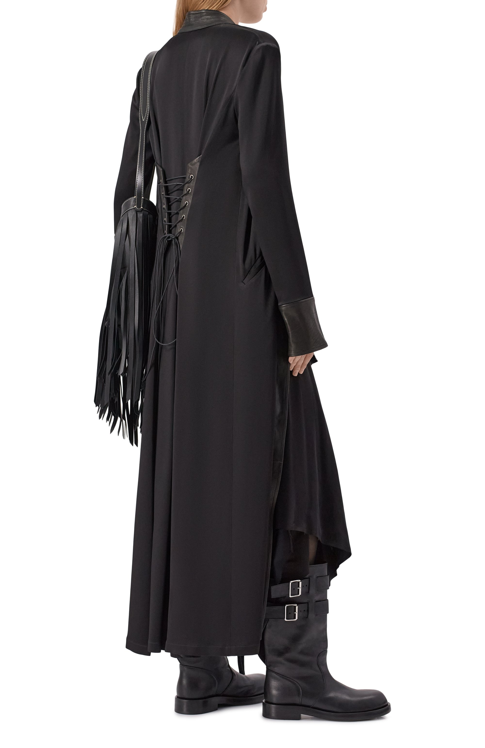 Пальто ANN DEMEULEMEESTER, арт. B0013583/FA647, фото 2