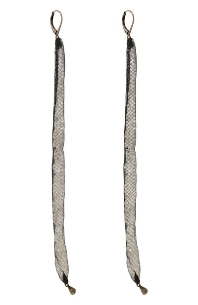 Серьги MIDGARD PARIS, арт. POO19, фото 3